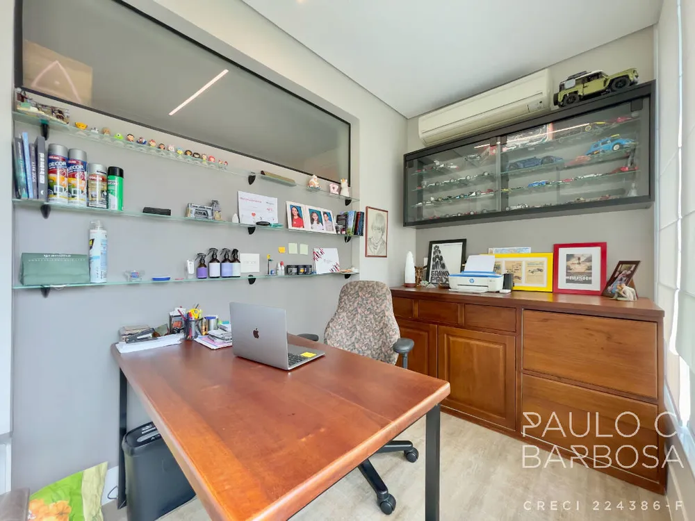 Apartamento, 4 quartos, 253 m² - Foto 5