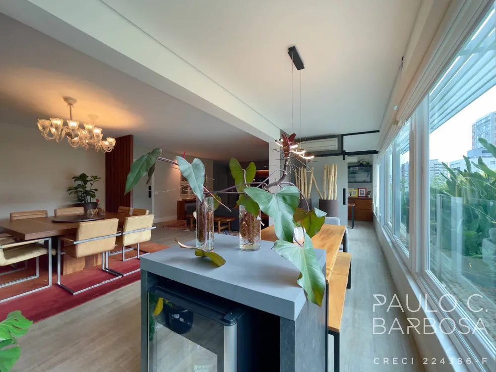 Apartamento, 4 quartos, 253 m² - Foto 10