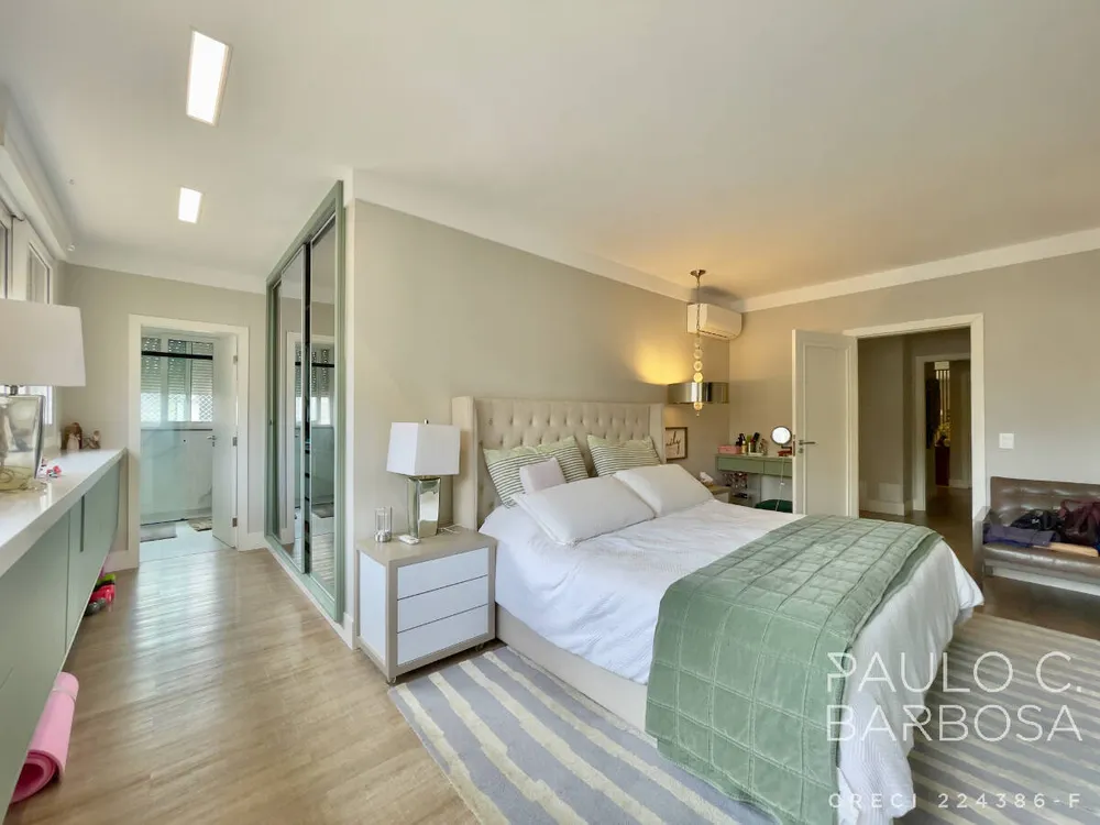 Apartamento, 4 quartos, 253 m² - Foto 7