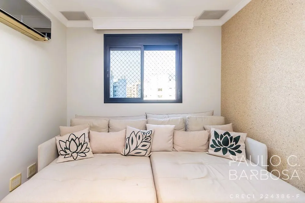 Apartamento, 3 quartos, 170 m² - Foto 10