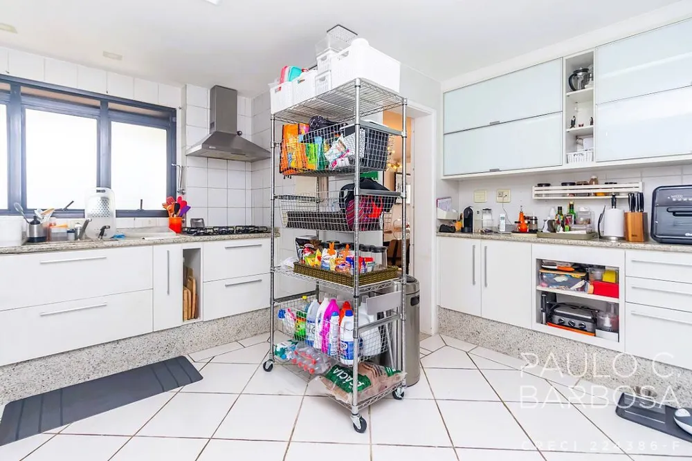 Apartamento, 3 quartos, 170 m² - Foto 9