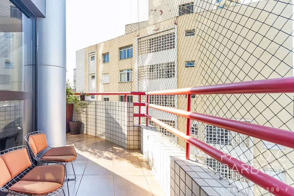 Apartamento, 3 quartos, 170 m² - Foto 6