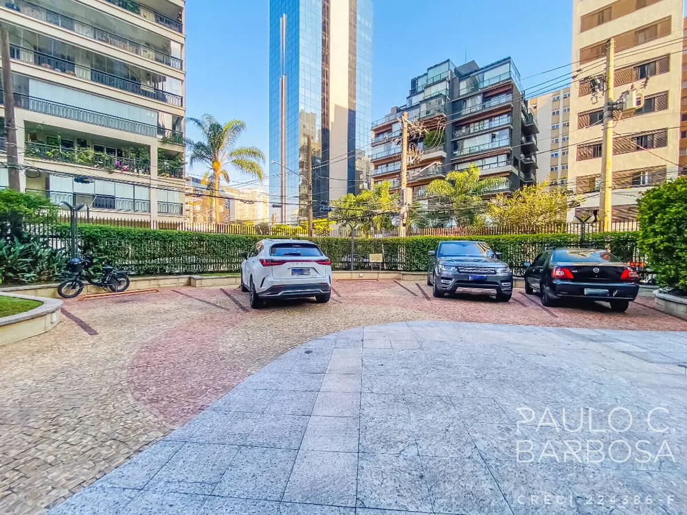 Apartamento, 3 quartos, 170 m² - Foto 3