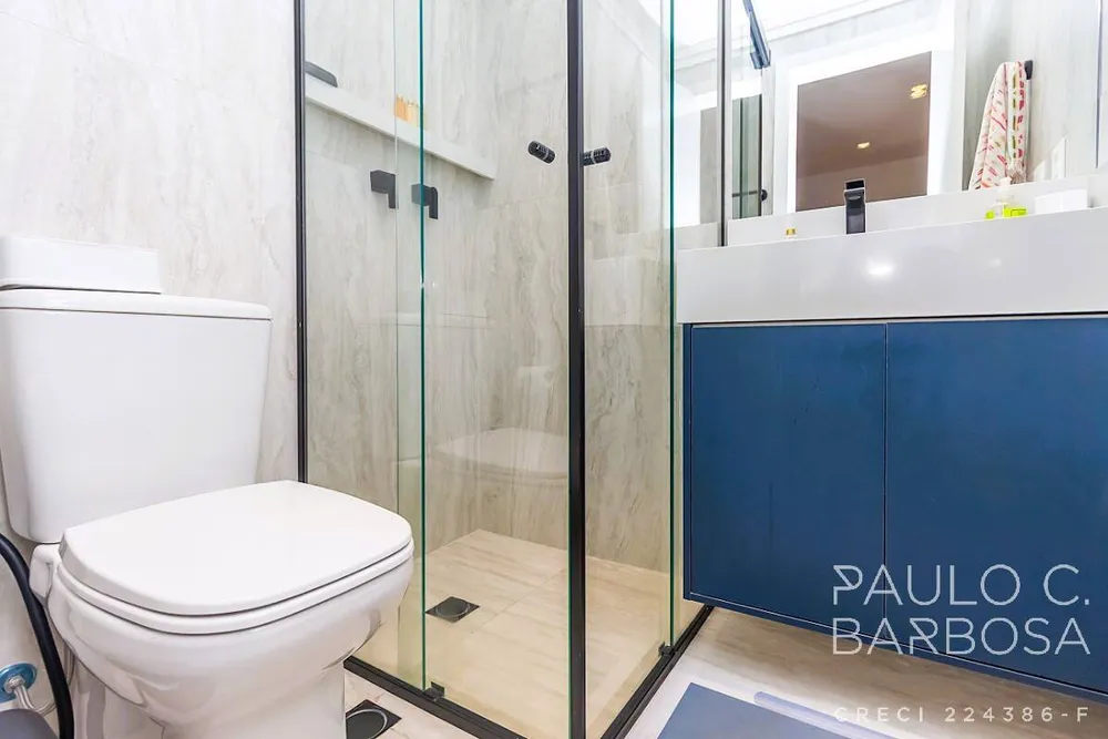 Apartamento, 3 quartos, 170 m² - Foto 12