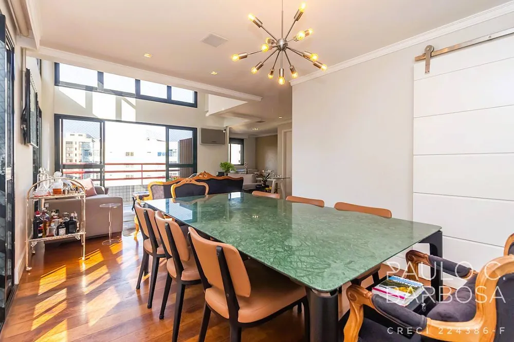 Apartamento, 3 quartos, 170 m² - Foto 11