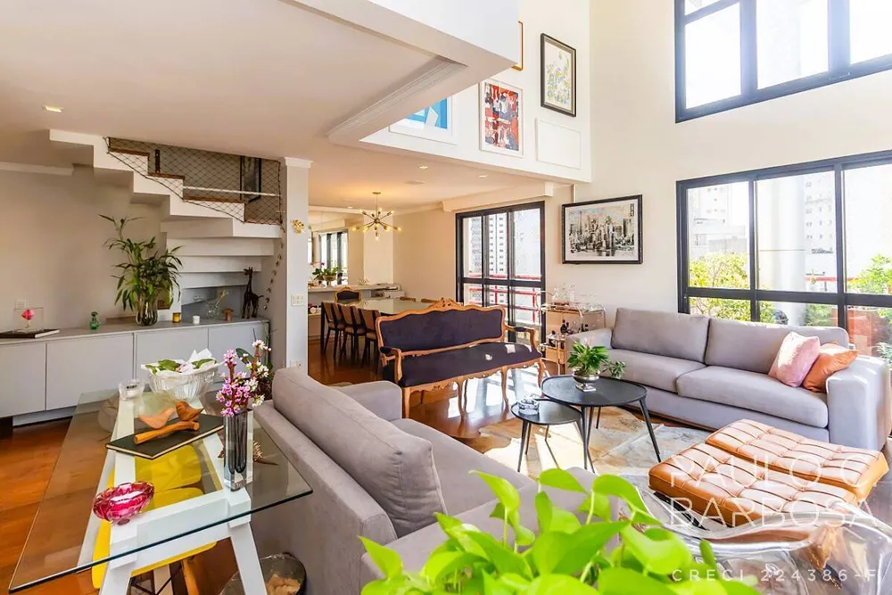 Apartamento, 3 quartos, 170 m² - Foto 16