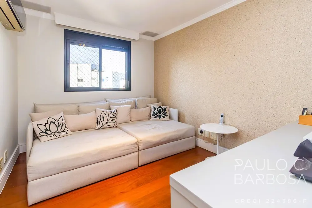 Apartamento, 3 quartos, 170 m² - Foto 13