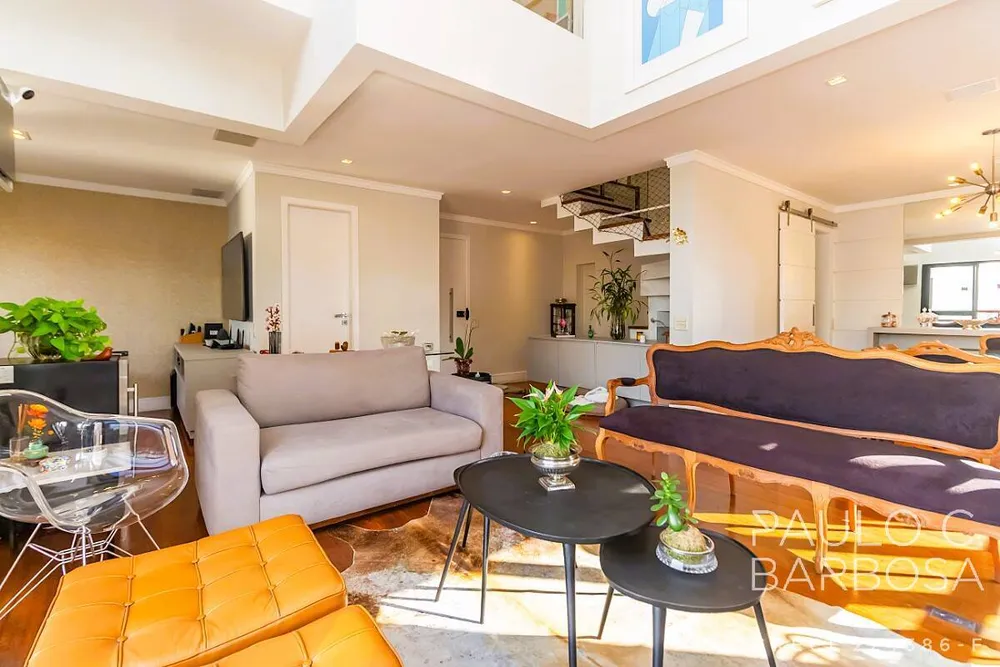 Apartamento, 3 quartos, 170 m² - Foto 7