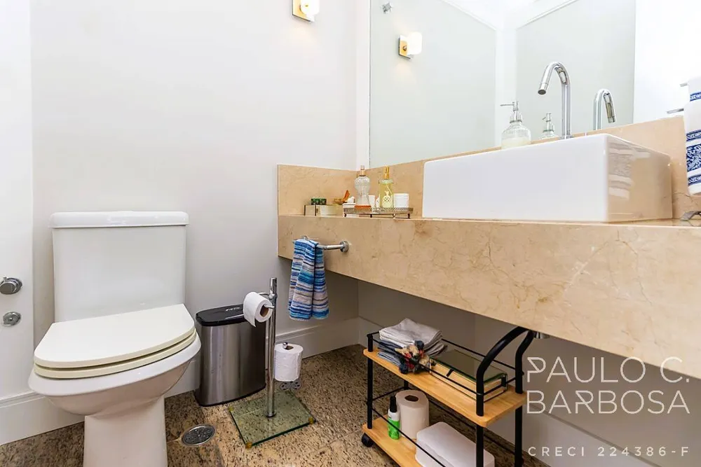 Apartamento, 3 quartos, 170 m² - Foto 15
