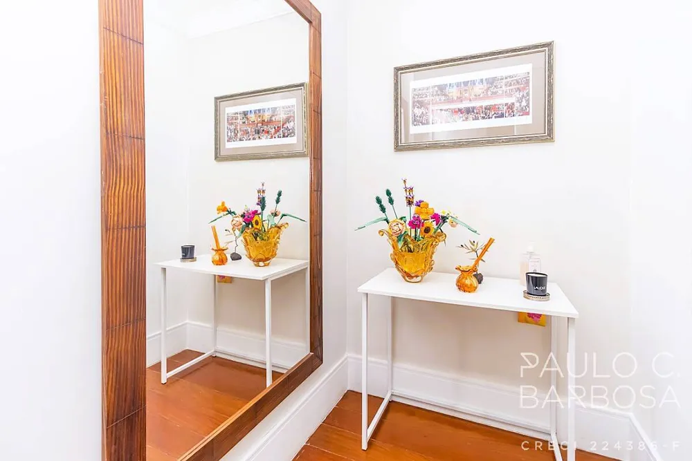 Apartamento, 3 quartos, 170 m² - Foto 5