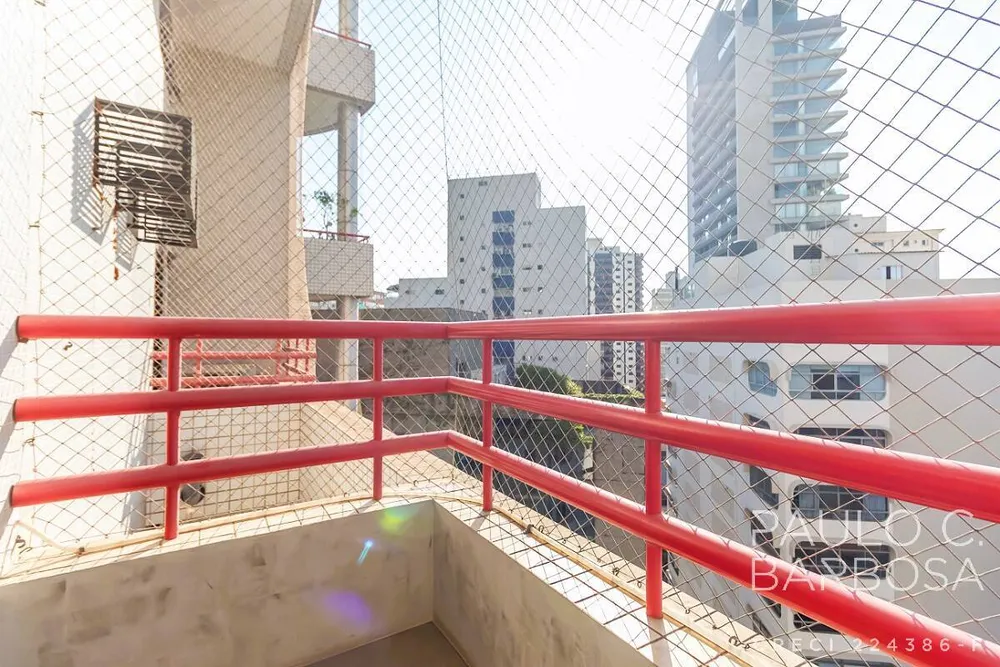 Apartamento, 3 quartos, 170 m² - Foto 14