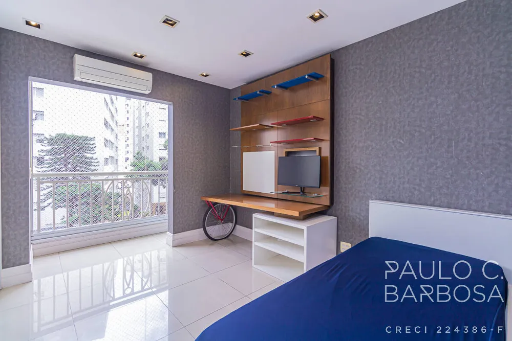 Apartamento, 4 quartos, 210 m² - Foto 9
