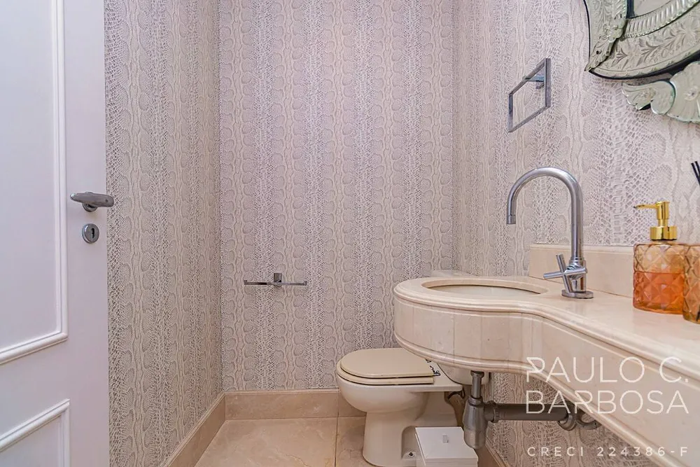 Apartamento, 4 quartos, 210 m² - Foto 7