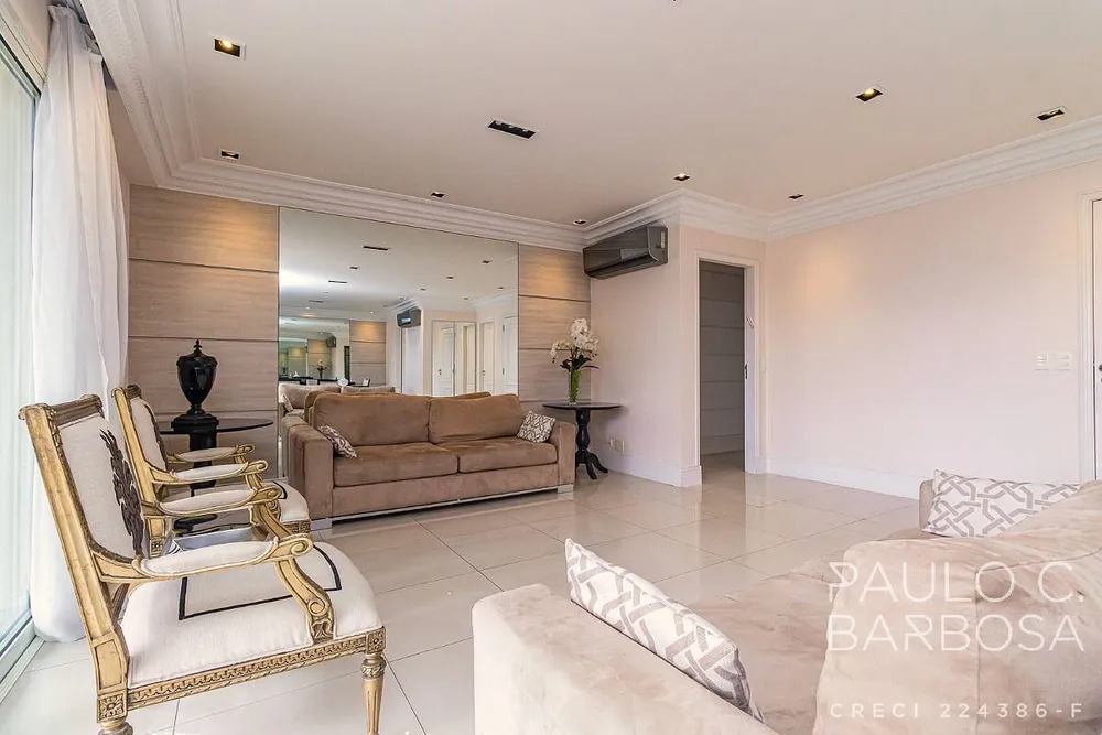 Apartamento, 4 quartos, 210 m² - Foto 3