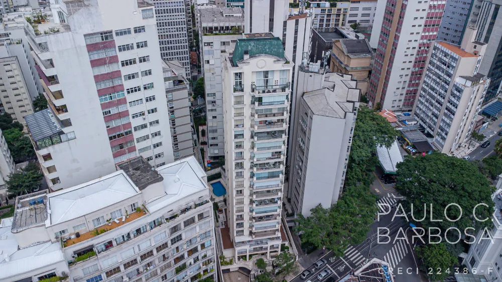 Apartamento, 4 quartos, 210 m² - Foto 5