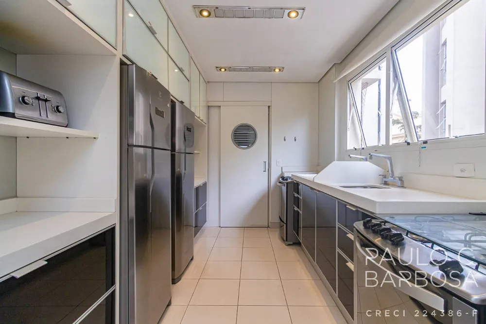 Apartamento, 4 quartos, 210 m² - Foto 12