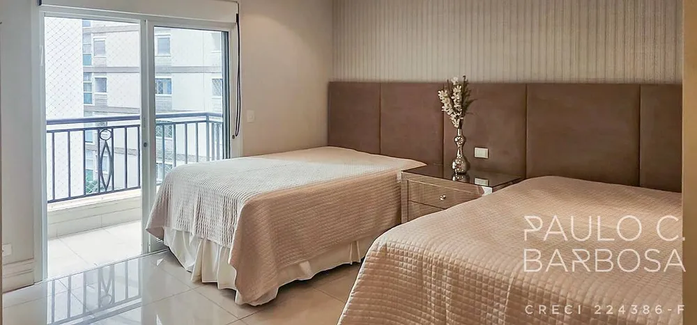 Apartamento, 4 quartos, 210 m² - Foto 8