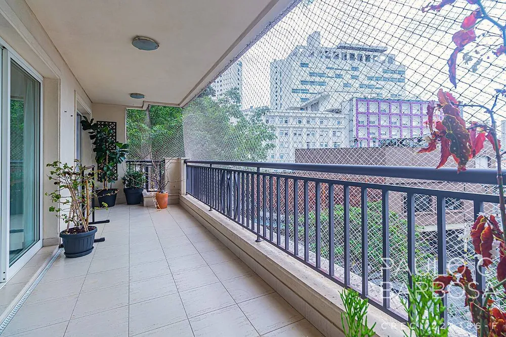 Apartamento, 4 quartos, 210 m² - Foto 5