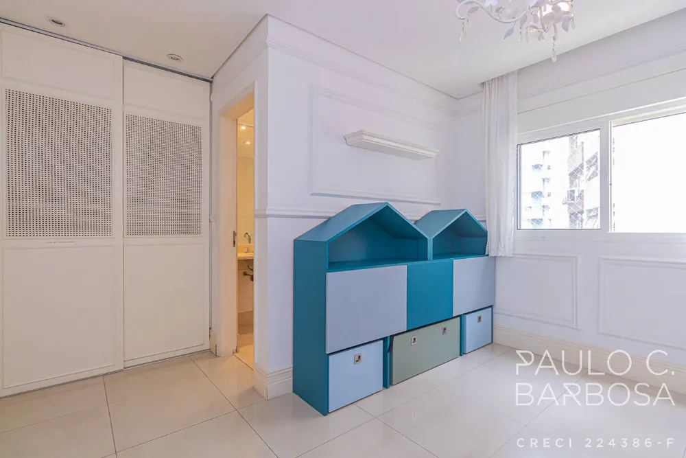 Apartamento, 4 quartos, 210 m² - Foto 11