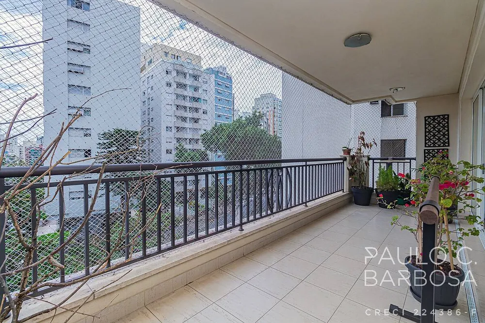 Apartamento, 4 quartos, 210 m² - Foto 6