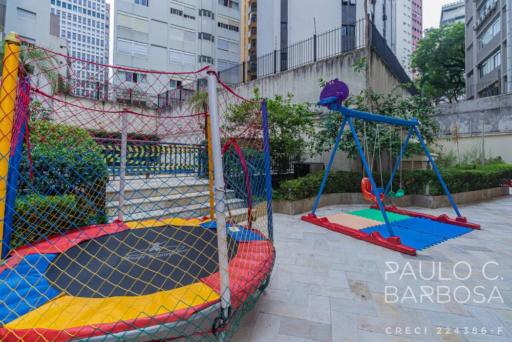 Apartamento, 4 quartos, 210 m² - Foto 7