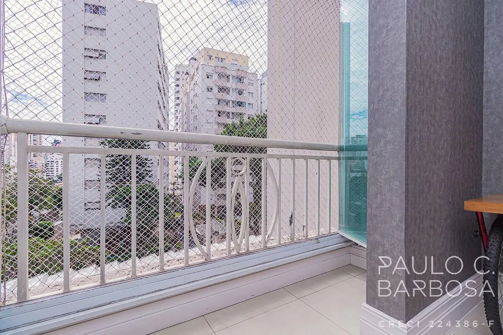 Apartamento, 4 quartos, 210 m² - Foto 6
