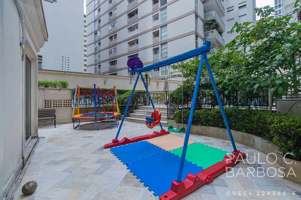 Apartamento, 4 quartos, 210 m² - Foto 16