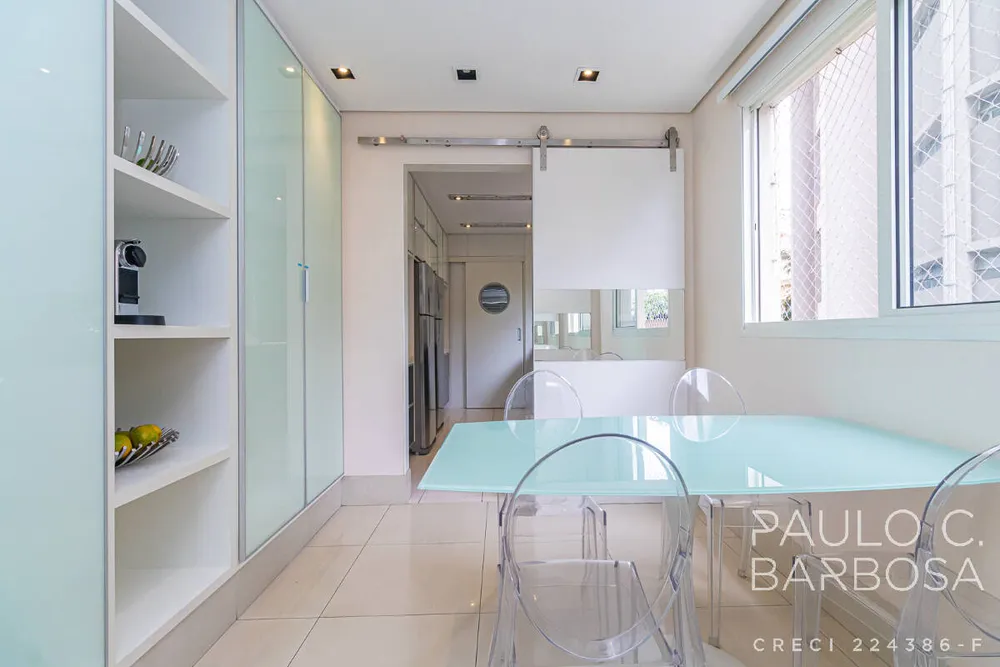Apartamento, 4 quartos, 210 m² - Foto 8