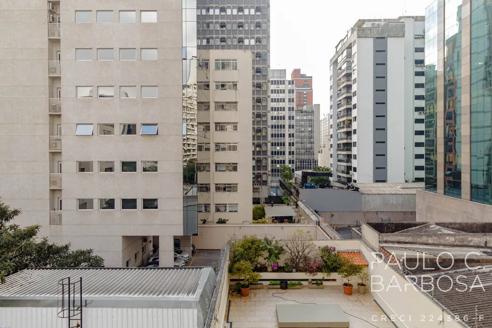 Apartamento, 2 quartos, 105 m² - Foto 11