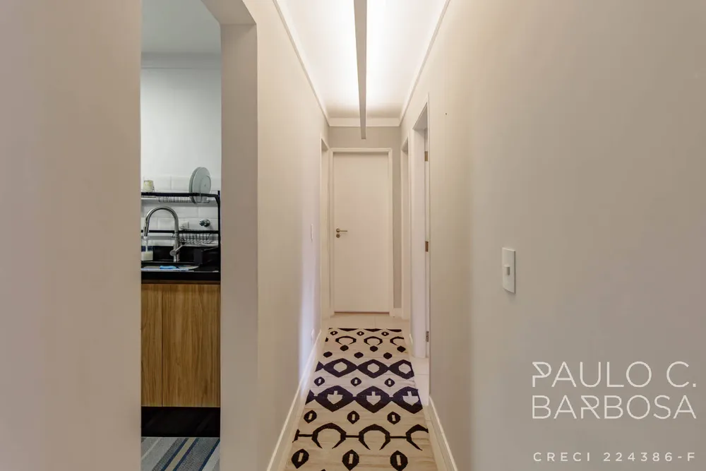 Apartamento, 2 quartos, 105 m² - Foto 1