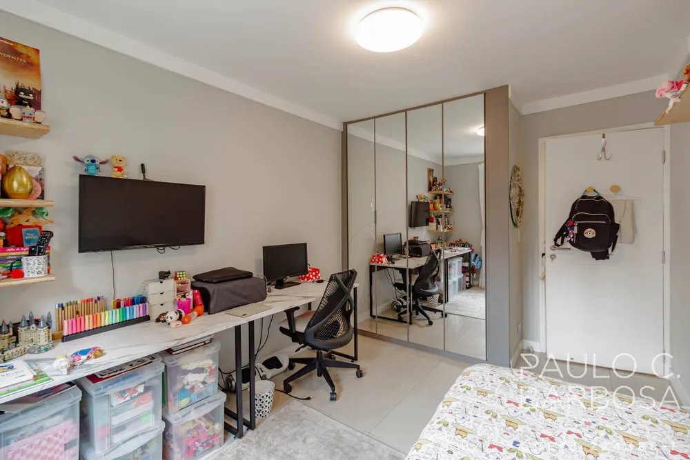 Apartamento, 2 quartos, 105 m² - Foto 2