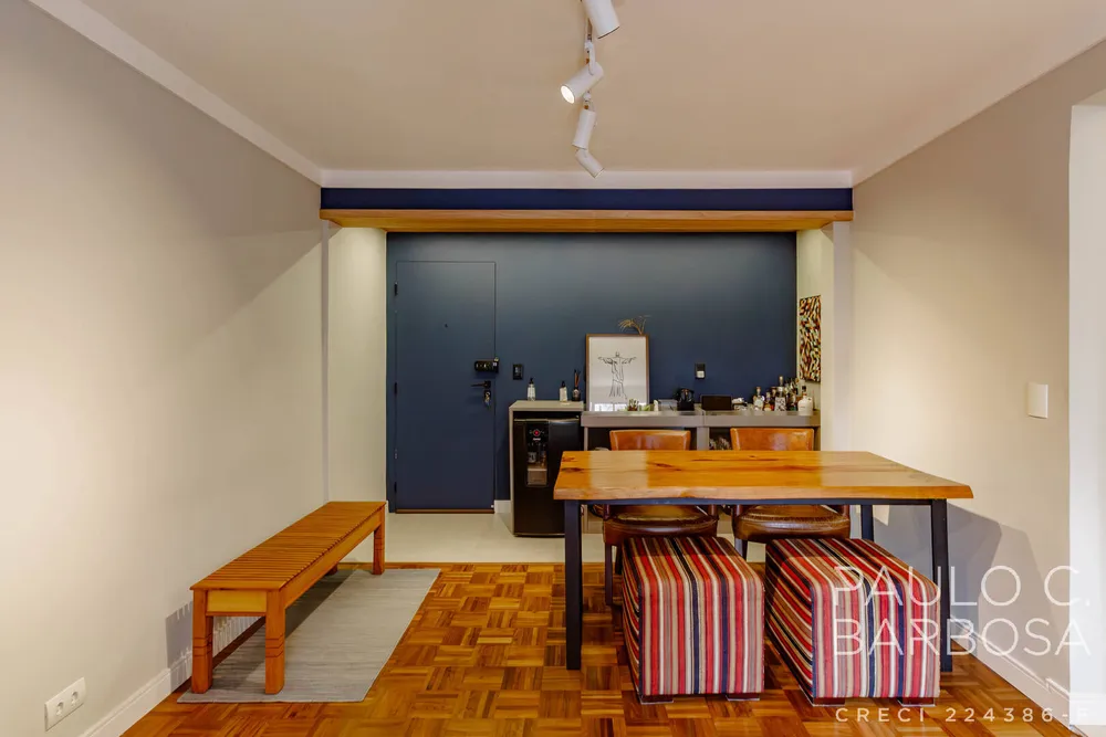 Apartamento, 2 quartos, 105 m² - Foto 6