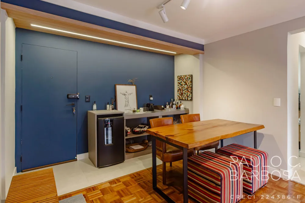 Apartamento, 2 quartos, 105 m² - Foto 12