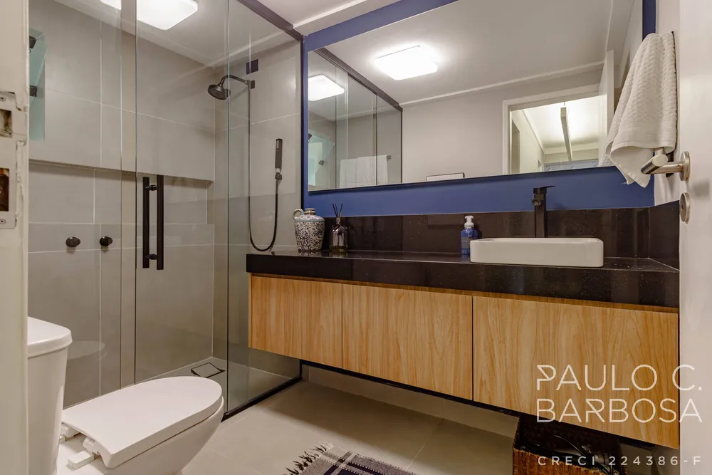 Apartamento, 2 quartos, 105 m² - Foto 5
