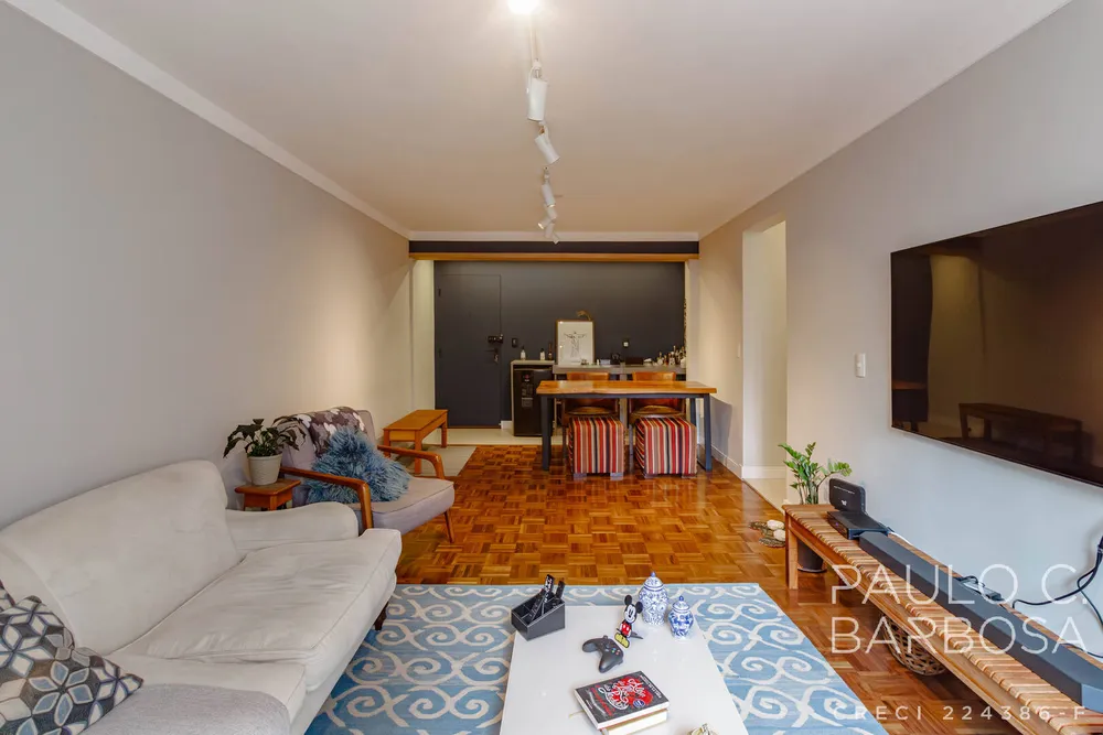 Apartamento, 2 quartos, 105 m² - Foto 10