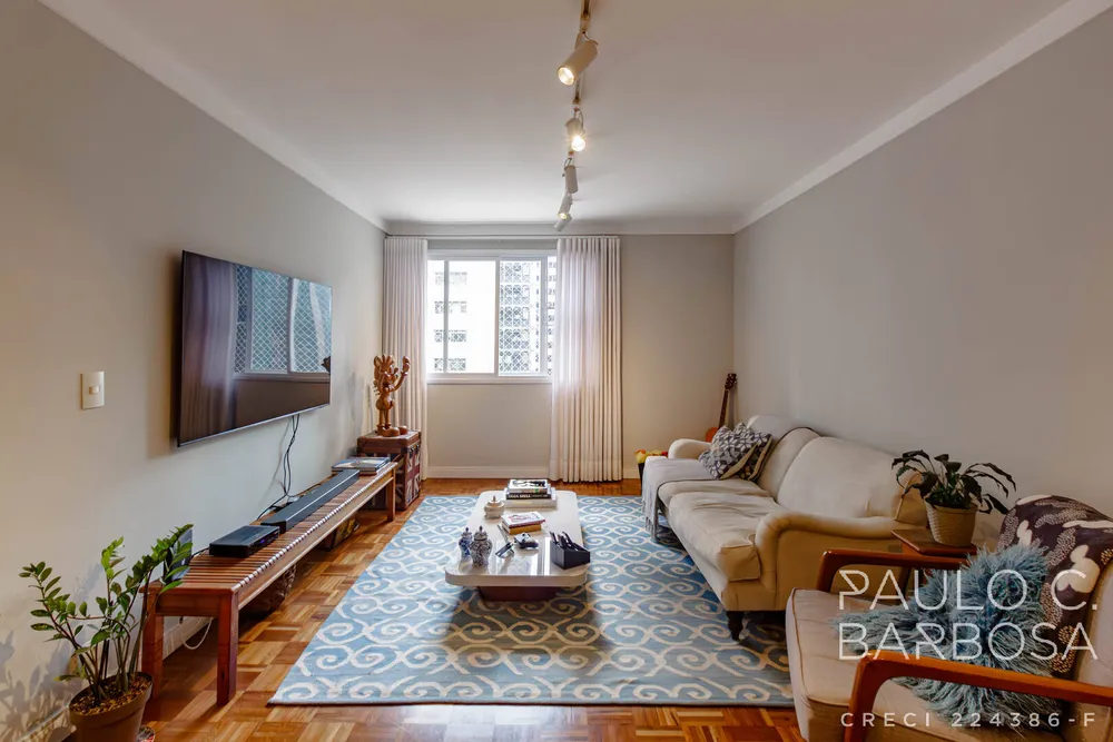 Apartamento, 2 quartos, 105 m² - Foto 8