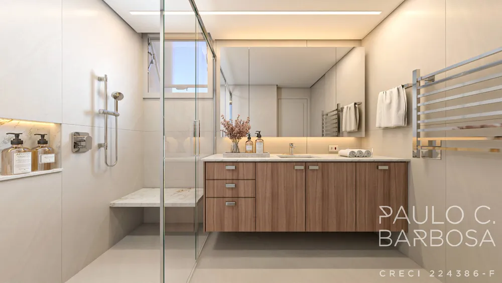 Apartamento, 3 quartos, 350 m² - Foto 11