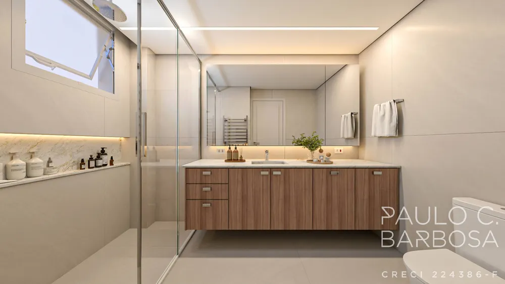 Apartamento, 3 quartos, 350 m² - Foto 12