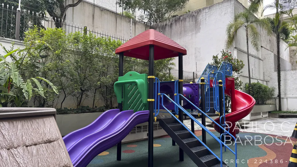 Apartamento, 3 quartos, 350 m² - Foto 16