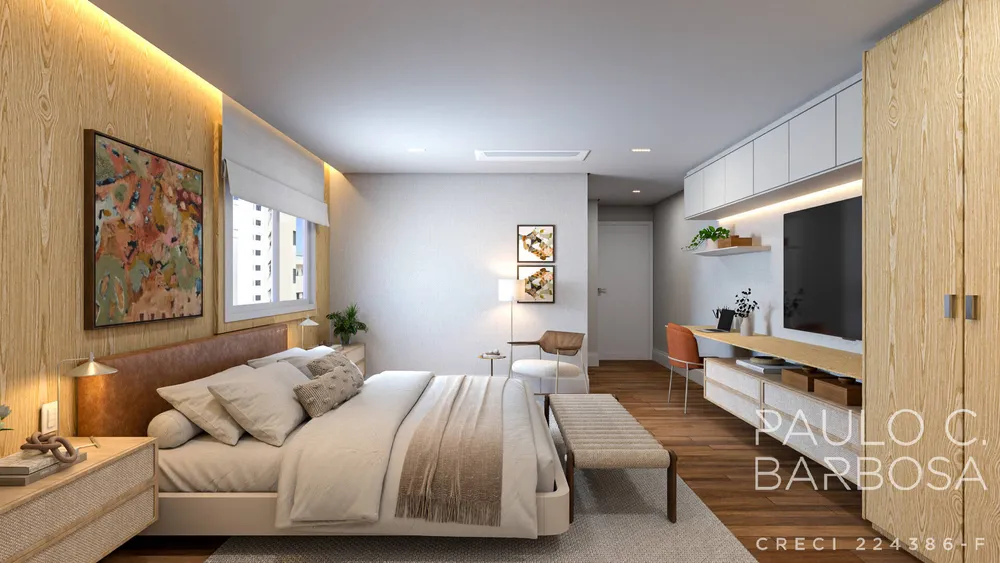 Apartamento, 3 quartos, 350 m² - Foto 10