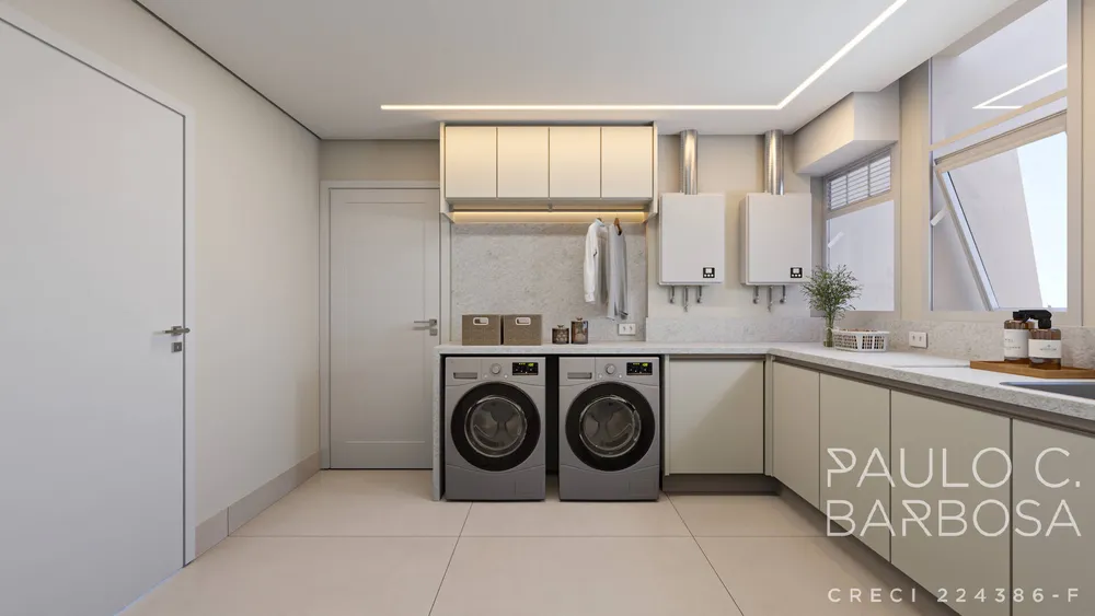 Apartamento, 3 quartos, 350 m² - Foto 15