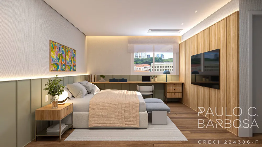 Apartamento, 3 quartos, 350 m² - Foto 13