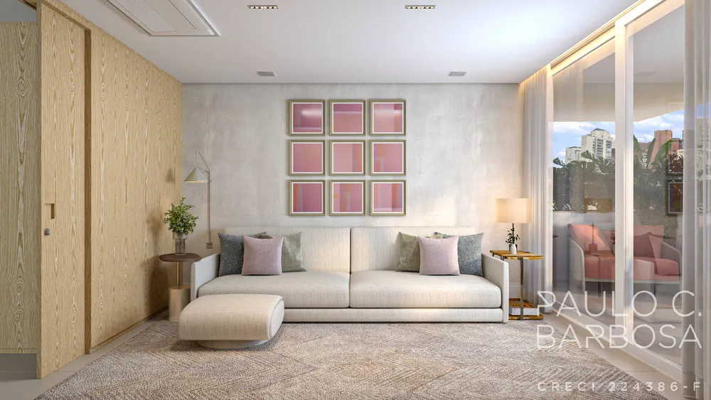 Apartamento, 3 quartos, 350 m² - Foto 7