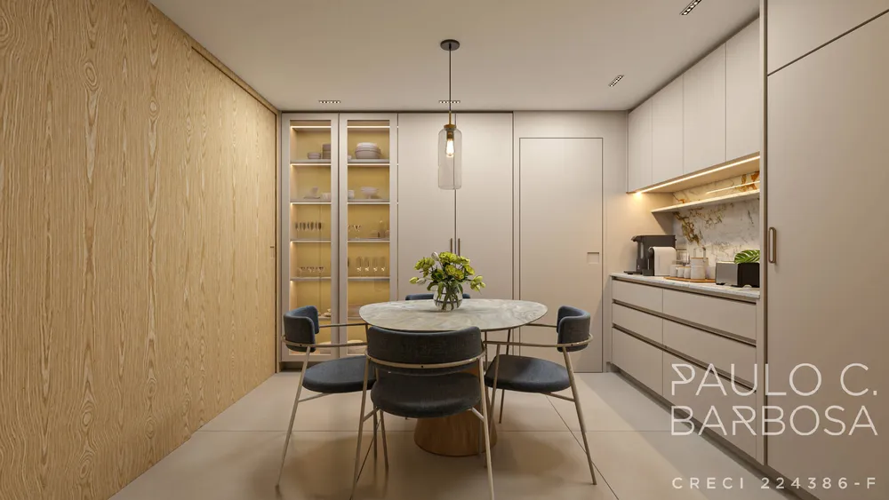 Apartamento, 3 quartos, 350 m² - Foto 14