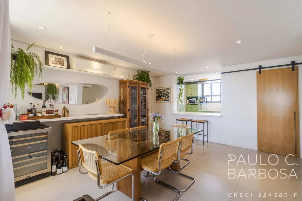 Apartamento, 3 quartos, 165 m² - Foto 4