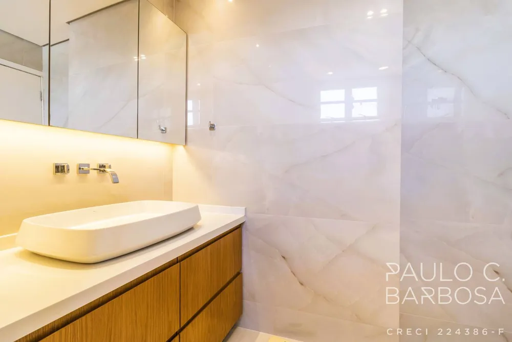 Apartamento, 3 quartos, 165 m² - Foto 6
