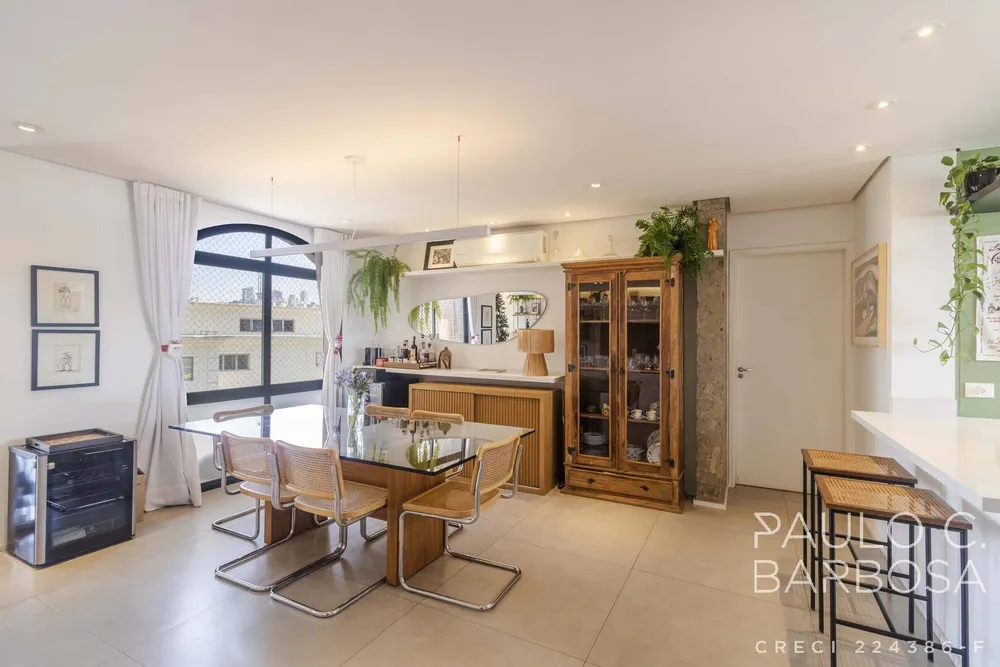 Apartamento, 3 quartos, 165 m² - Foto 3