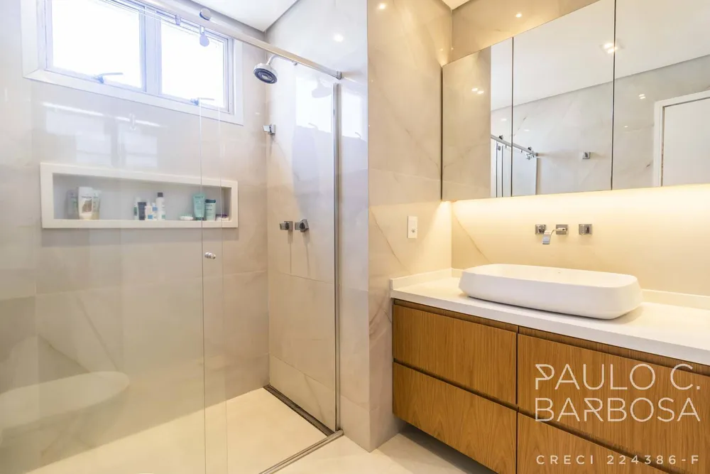 Apartamento, 3 quartos, 165 m² - Foto 14
