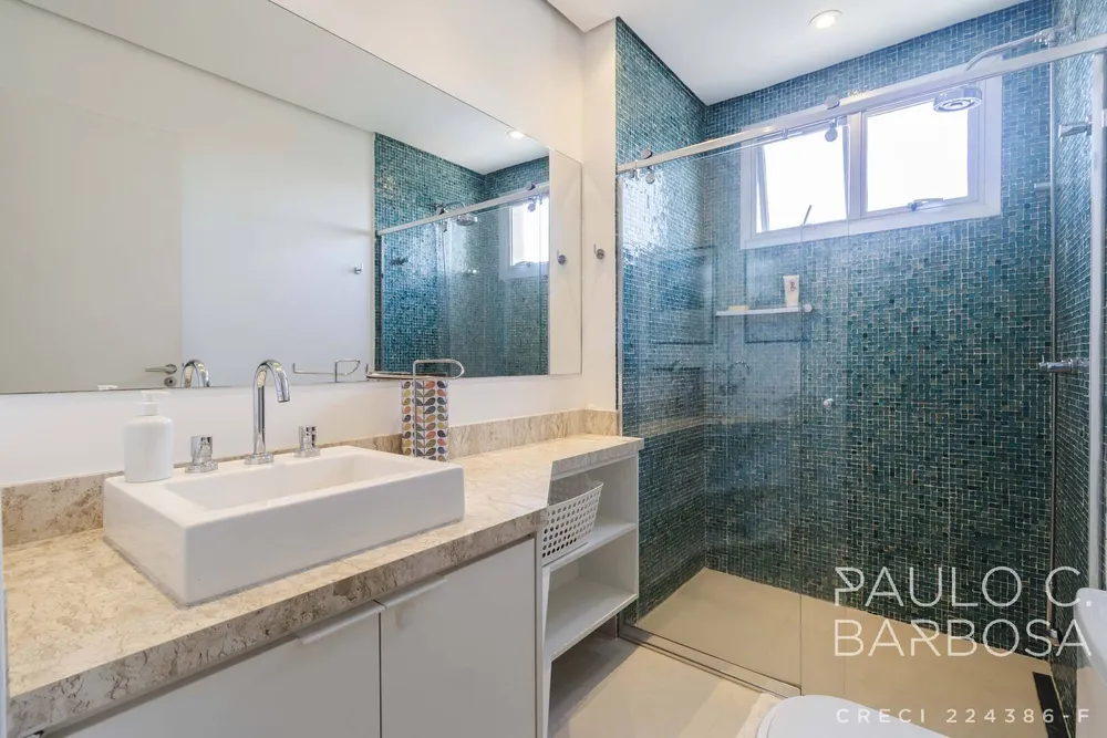Apartamento, 3 quartos, 165 m² - Foto 16