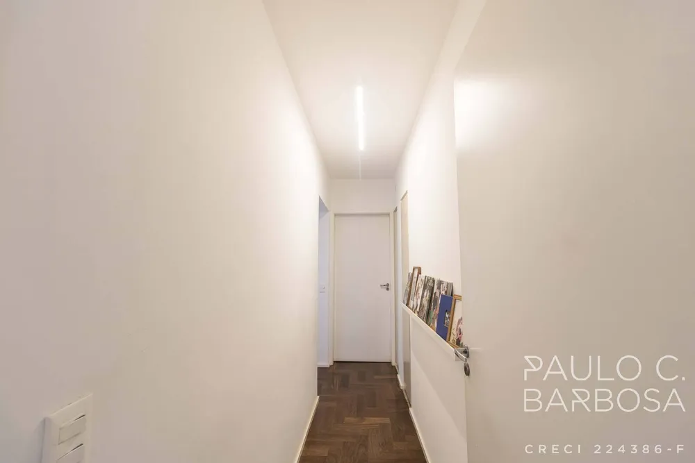Apartamento, 3 quartos, 165 m² - Foto 5